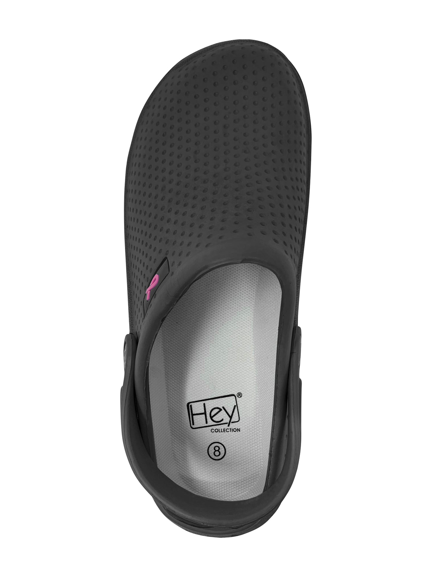 Hey Work Clogs – Black, anti-slip, GREAT BUY!!