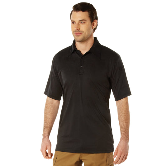 Tactical Performance Polo Shirt