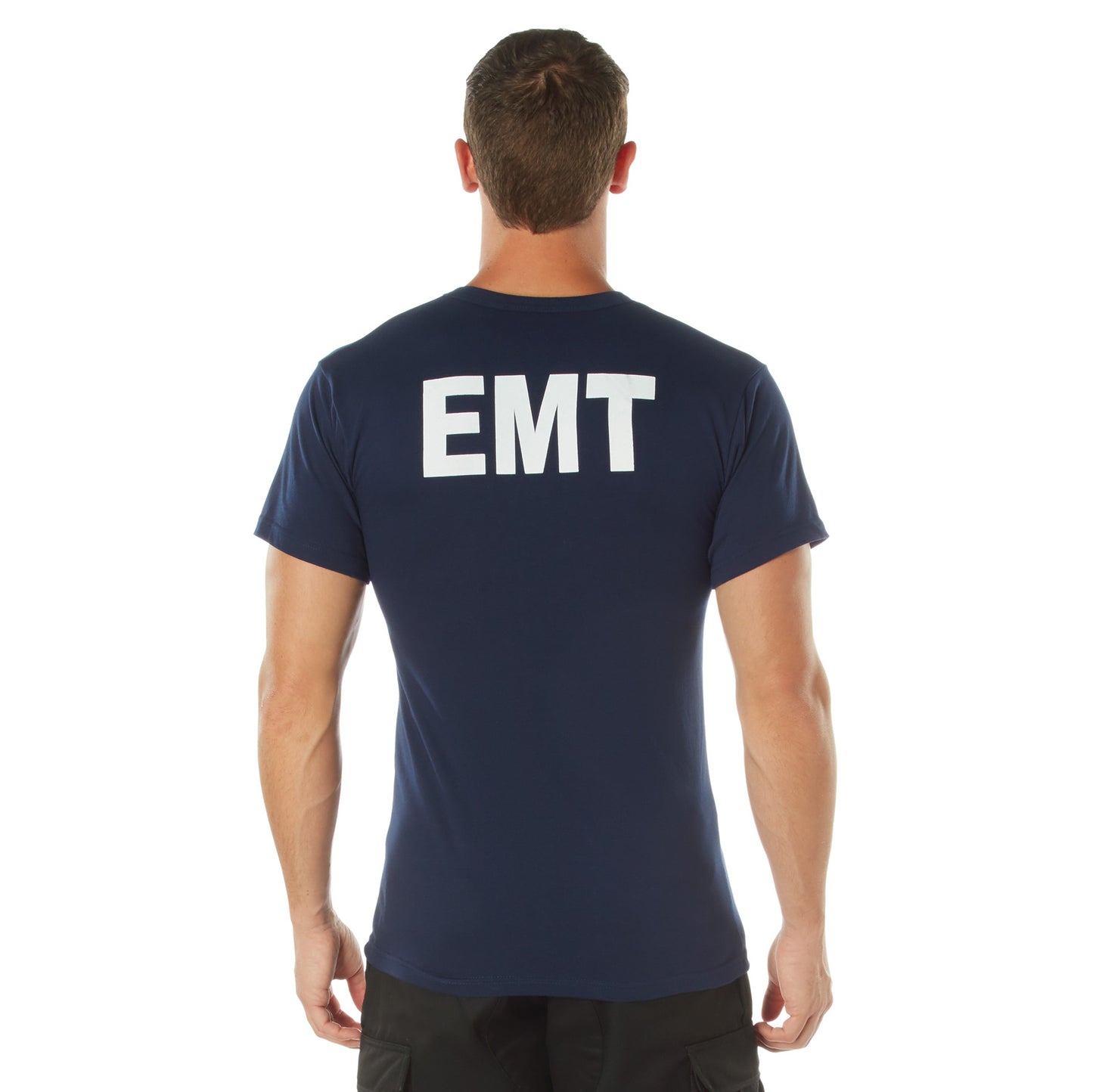 EMT short sleeve t-shirt
