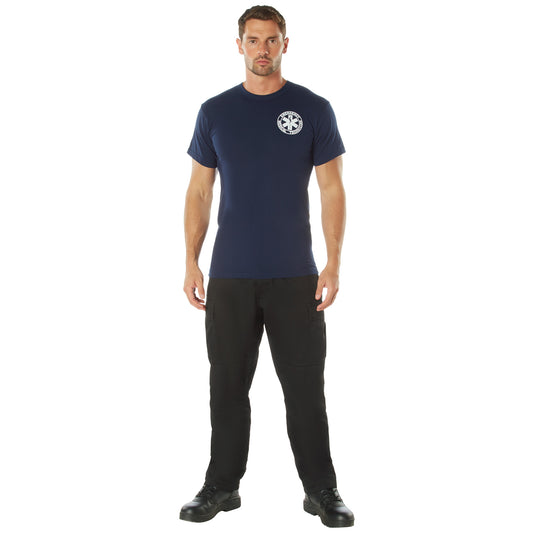 EMT  short sleeve t-shirt