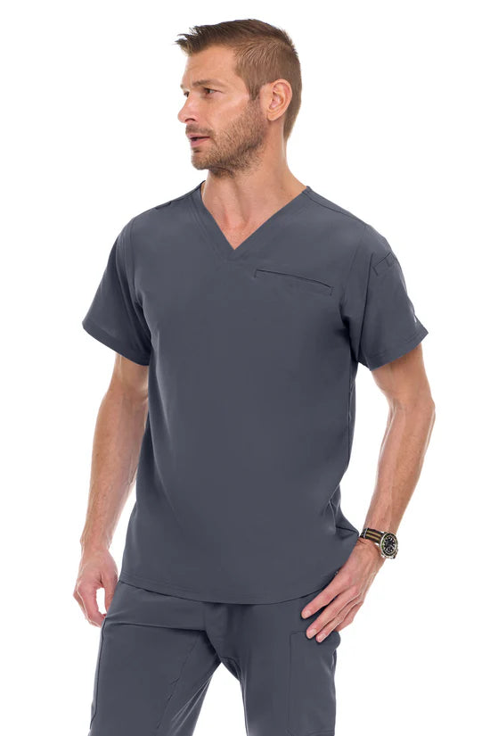 Noah V-Neck Tuck In Top| 9910-T