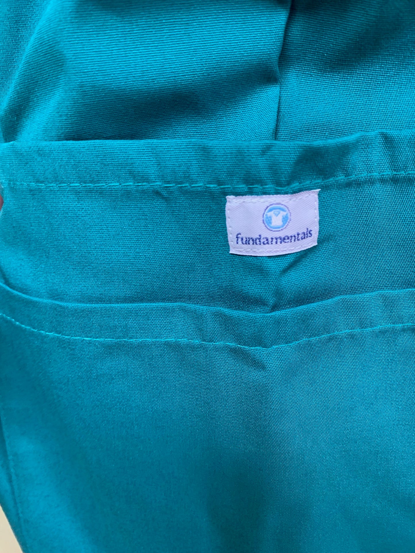 CLEARANCE White Swan Fundamentals scrub pants cargo