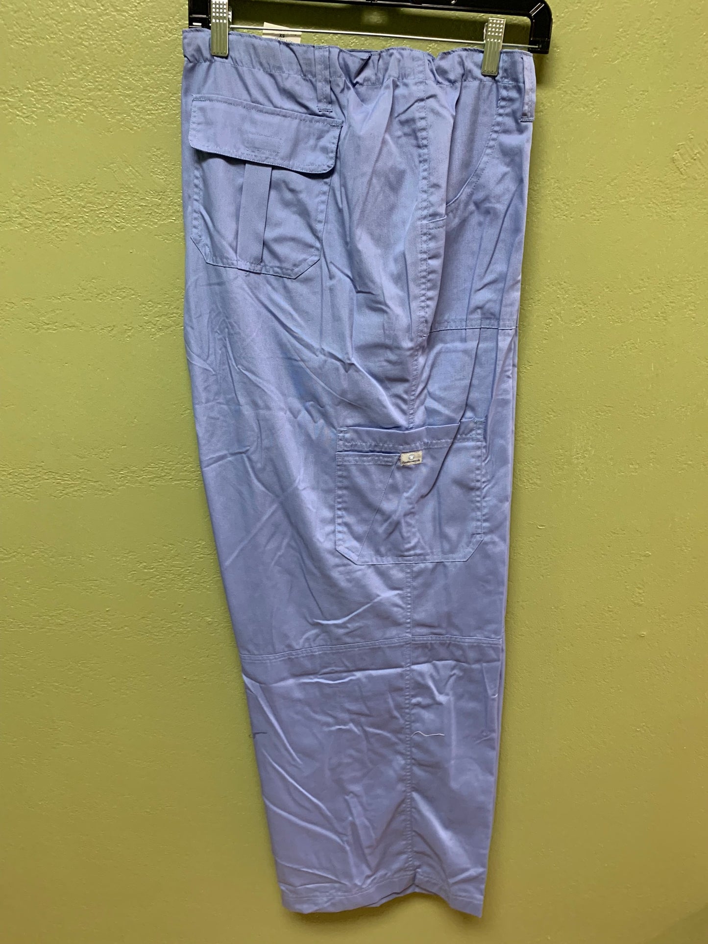 CLEARANCE White Swan Fundamentals scrub pants cargo