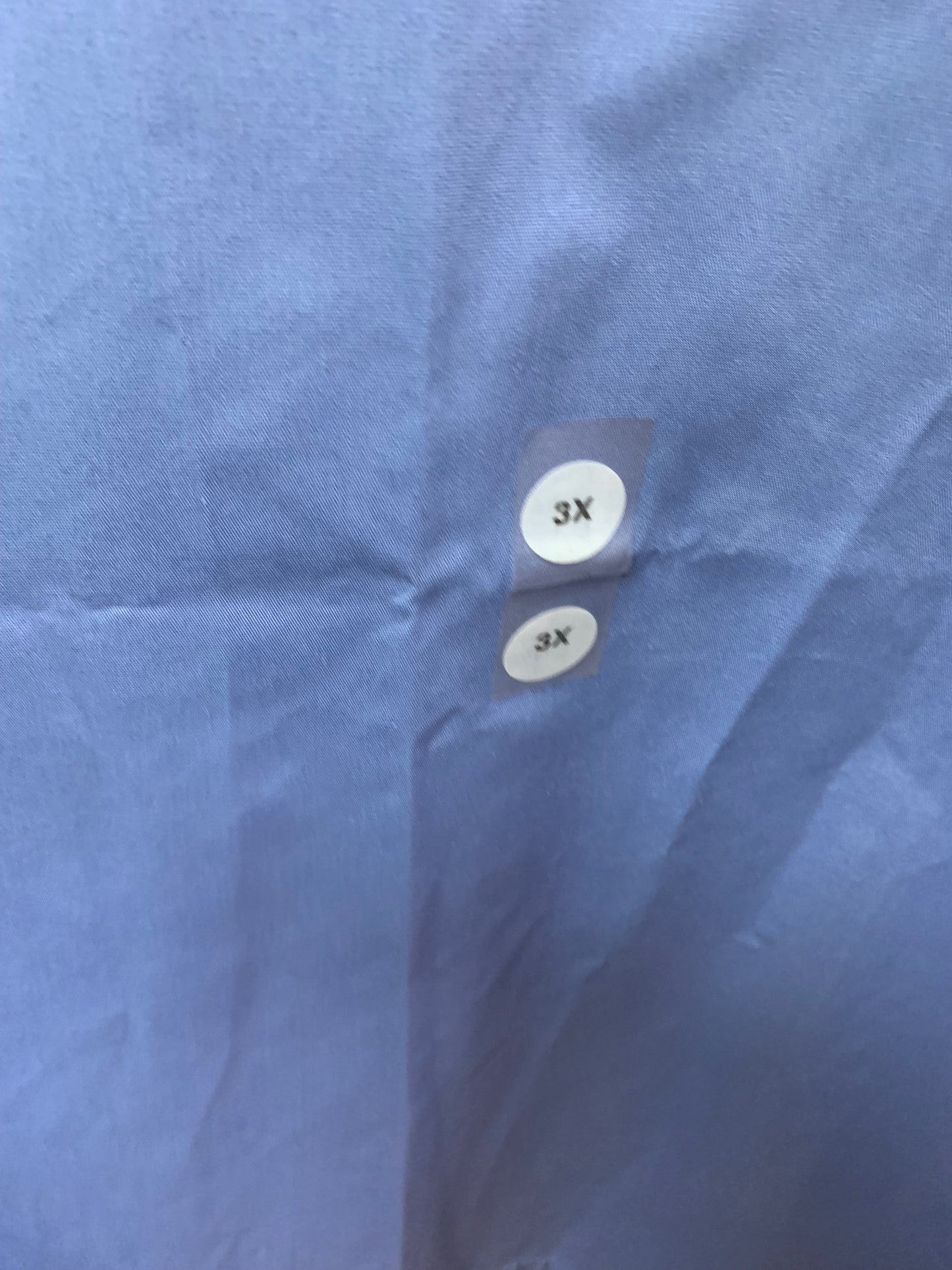 CLEARANCE one pocket surgical scrub tops
