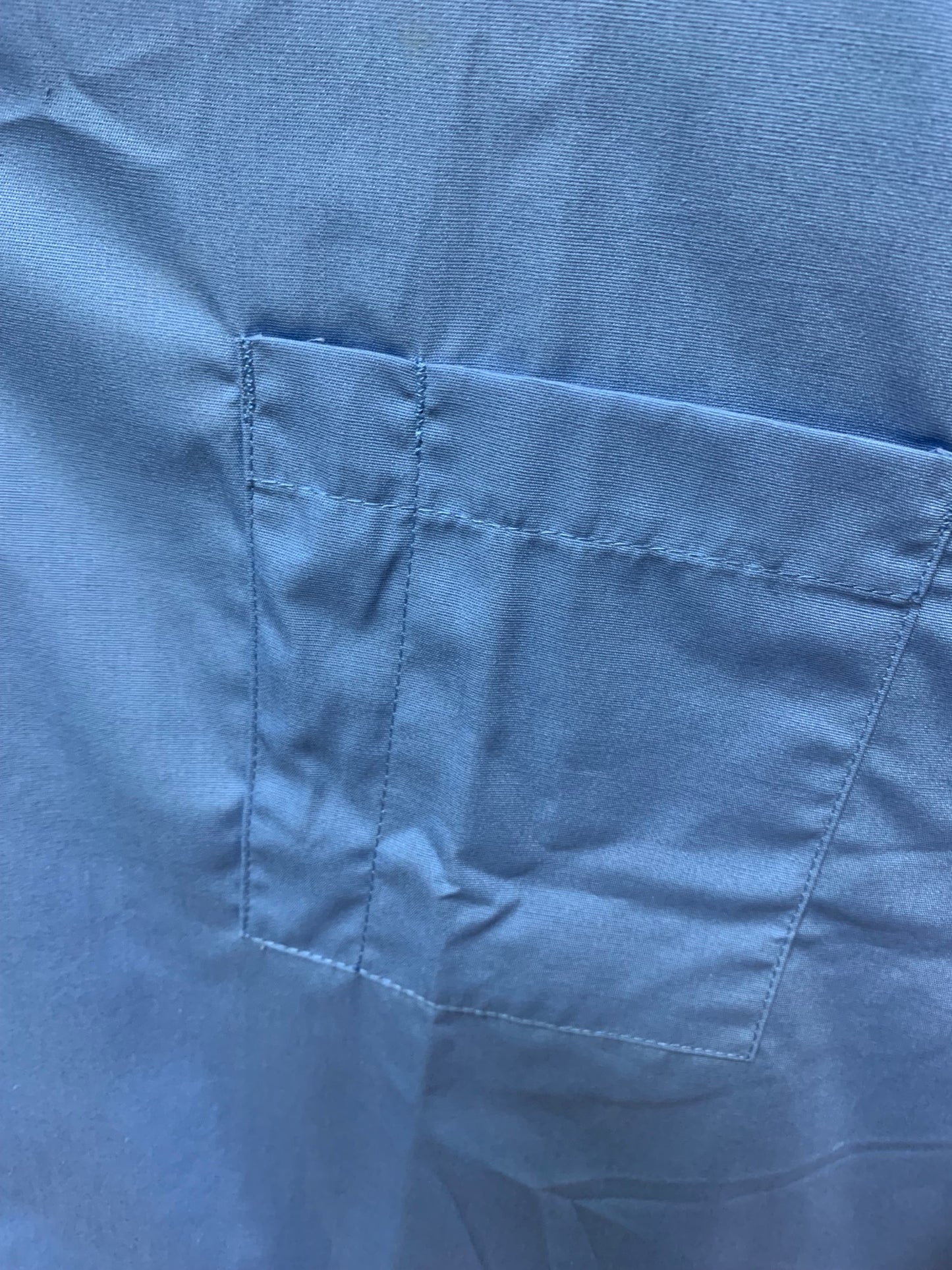 CLEARANCE one pocket surgical scrub tops