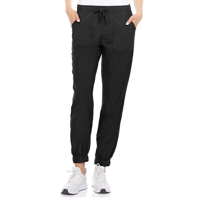 HEY- 4 WAY STRETCH JOGGER