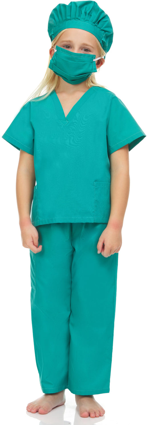 Nurse/Medical Role Play Set