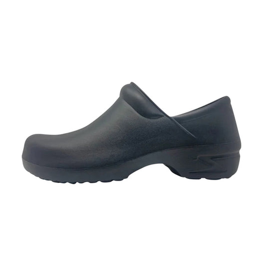 Ultralight Closed Back Nursing/Restaurant Clog