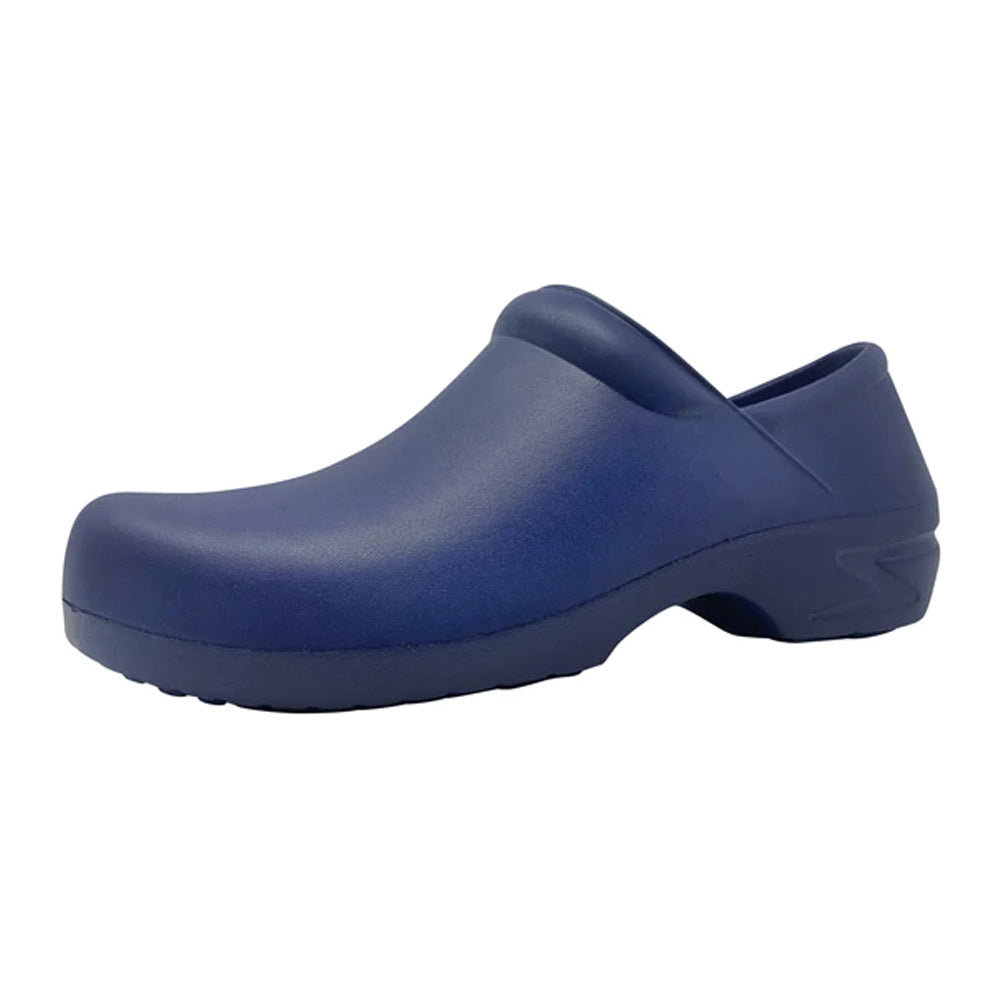 Ultralight Closed Back Nursing/Restaurant Clog