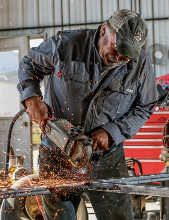 Automotive & High-Vis