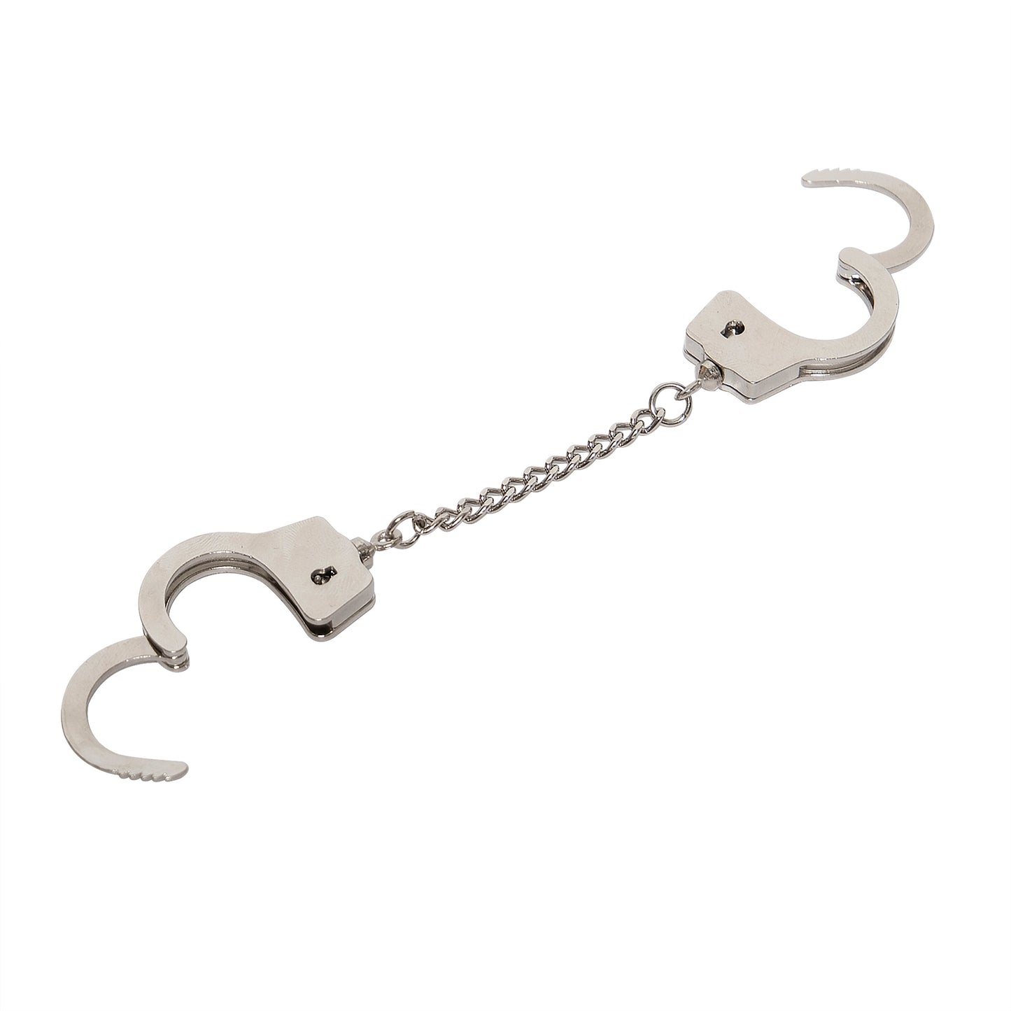 Mini Handcuff Key ring