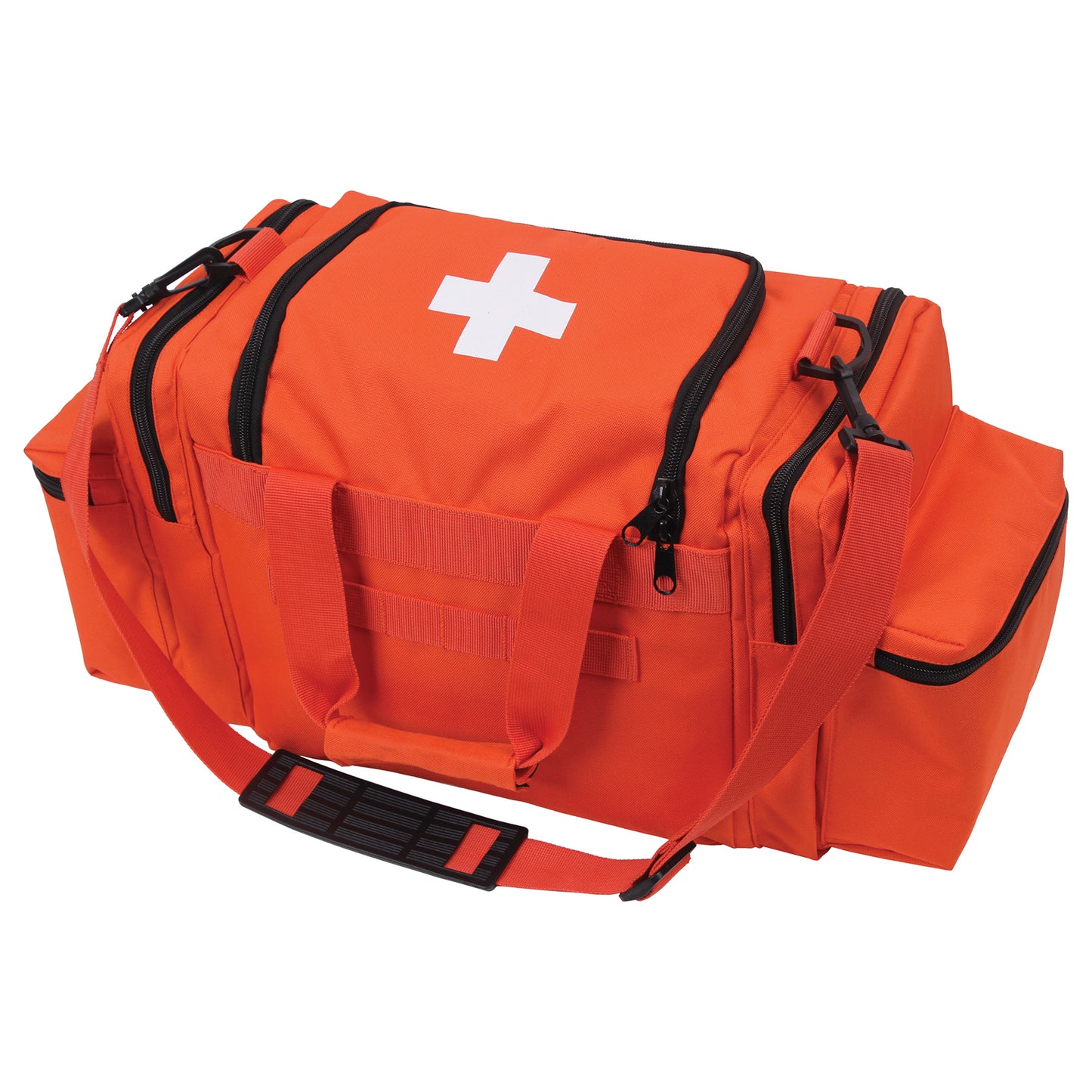 XL EMT Medical Trauma Kit and Bag