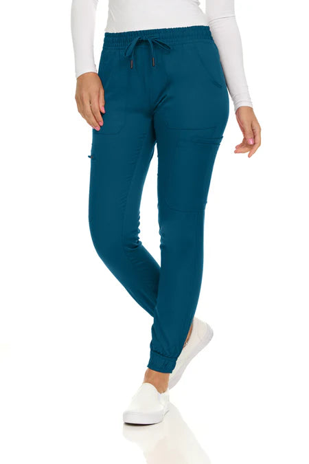 Penny - Women's Cargo Jogger Pants | 1401