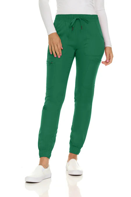 Penny - Women's Cargo Jogger Pants | 1401