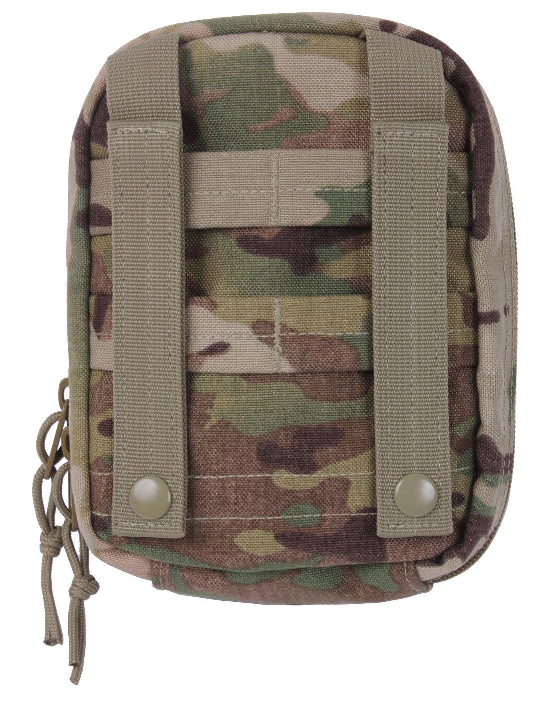 MOLLE tactical first aid kit