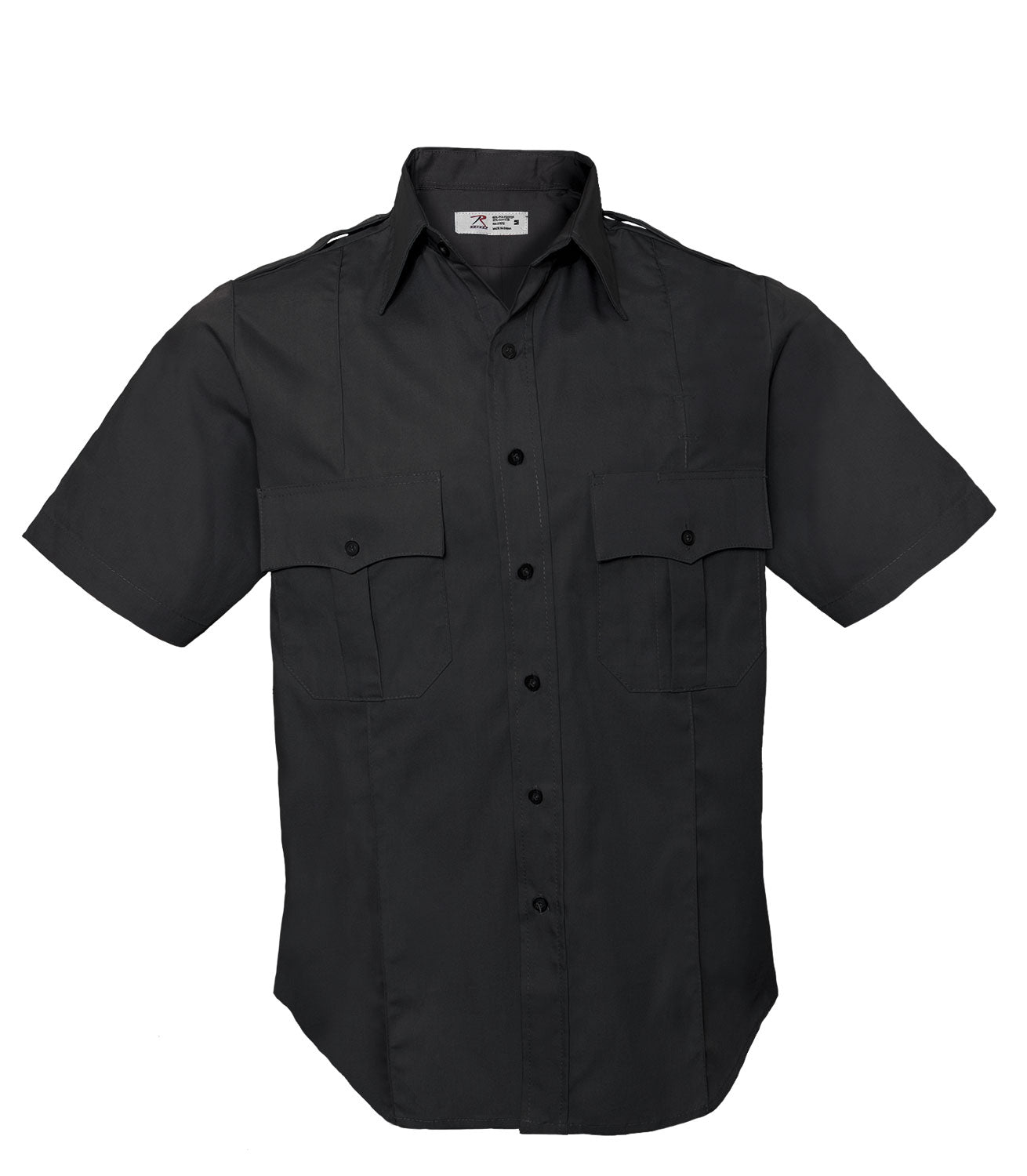 S/S Uniform shirt