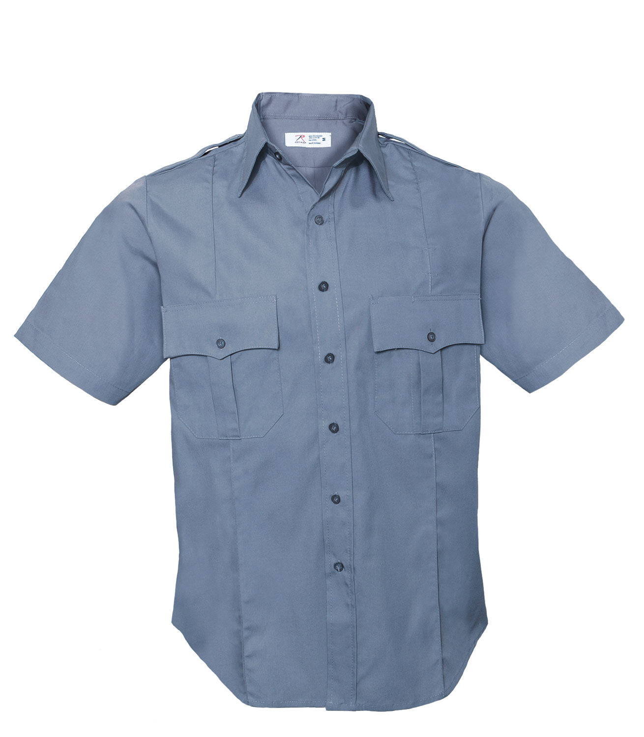 S/S Uniform shirt