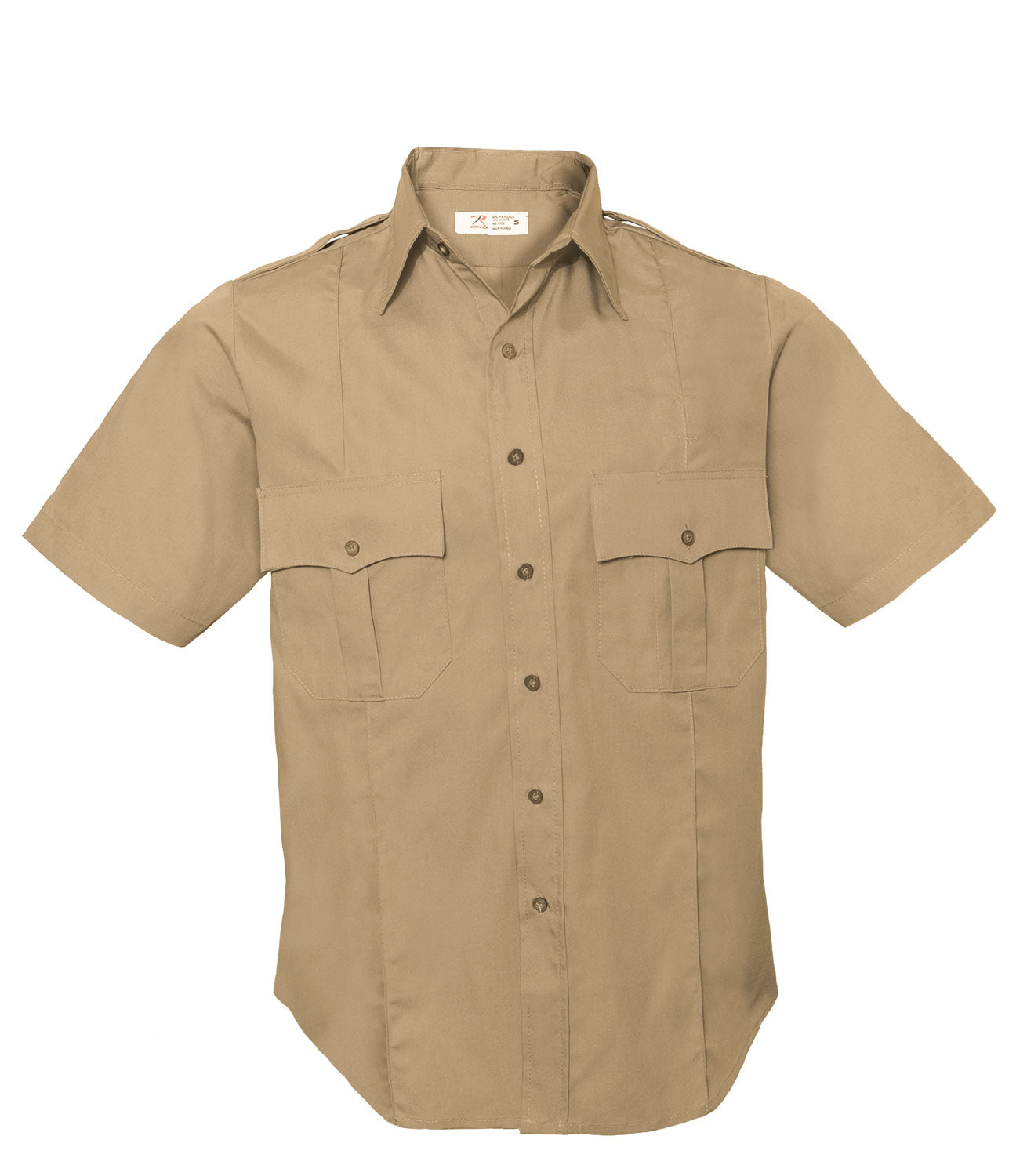 S/S Uniform shirt