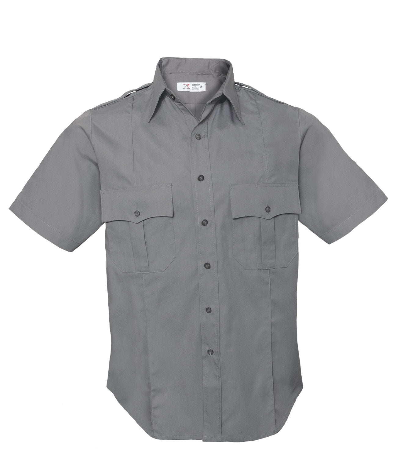 S/S Uniform shirt