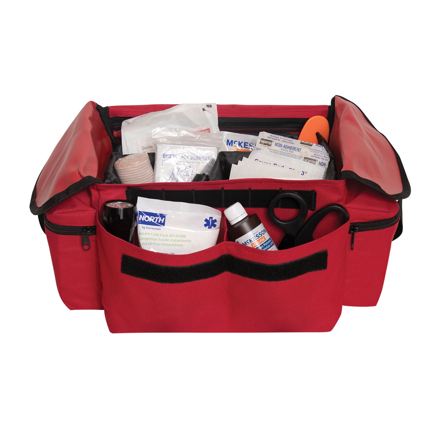 Large EMS Trauma Gear Bag
