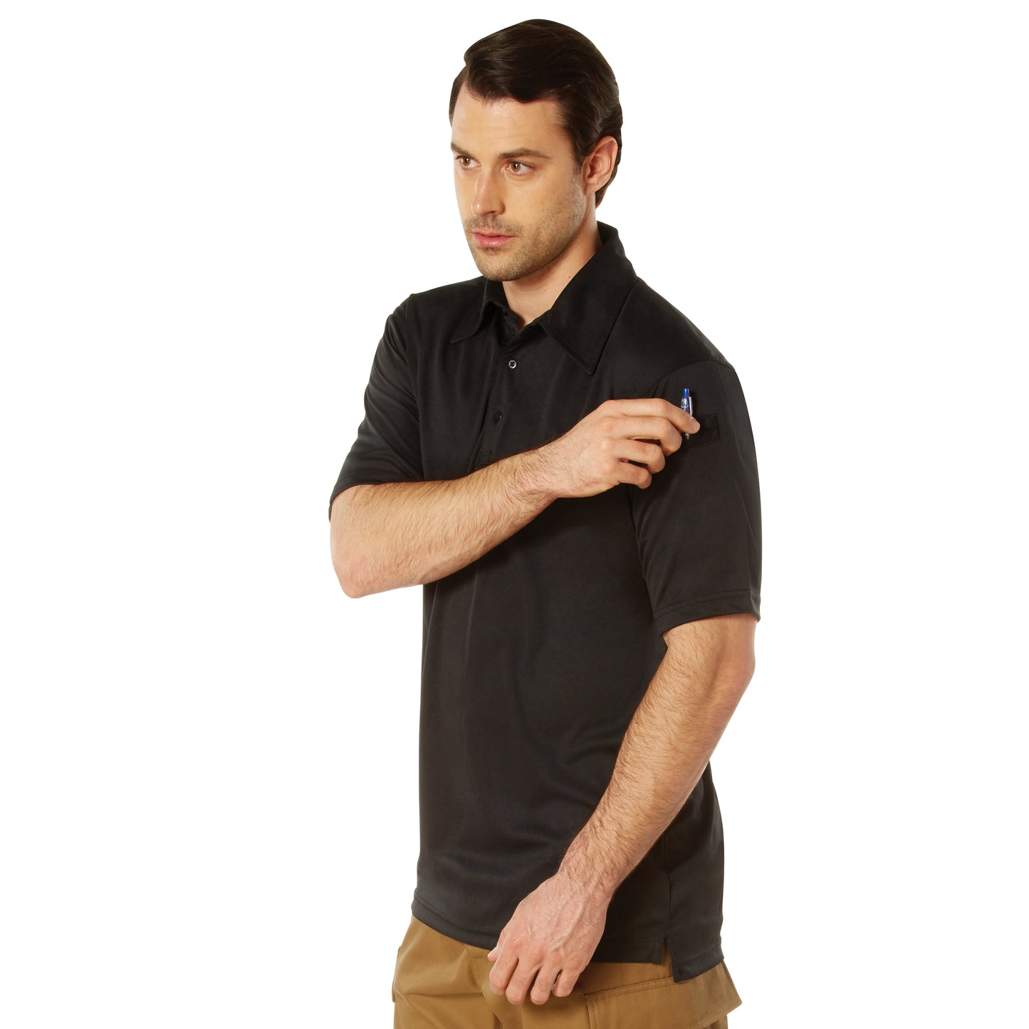 Tactical Performance Polo Shirt