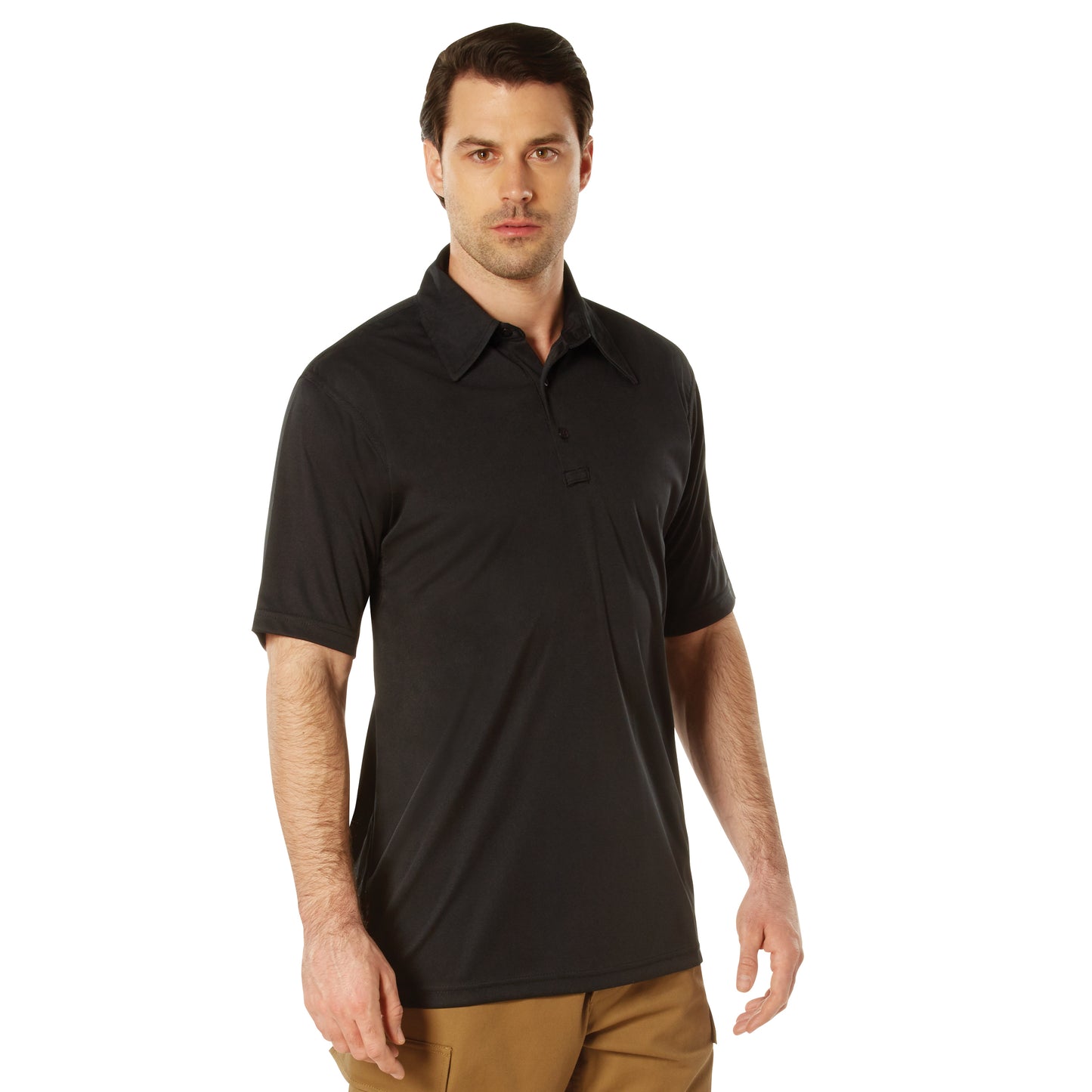 Tactical Performance Polo Shirt
