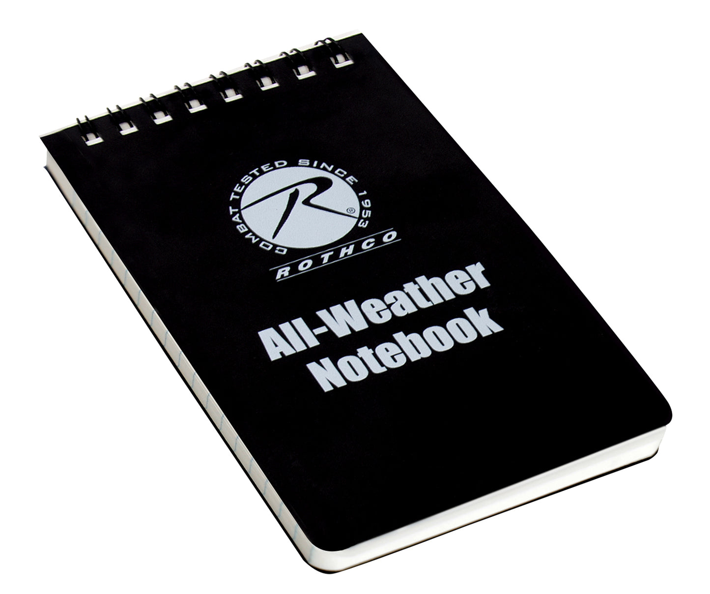 All Weather Notebook
