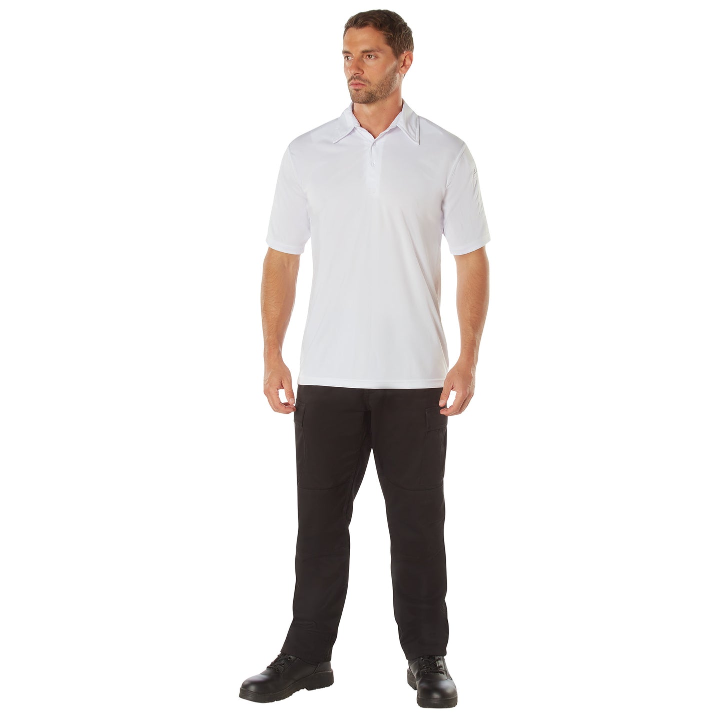 Tactical Performance Polo Shirt