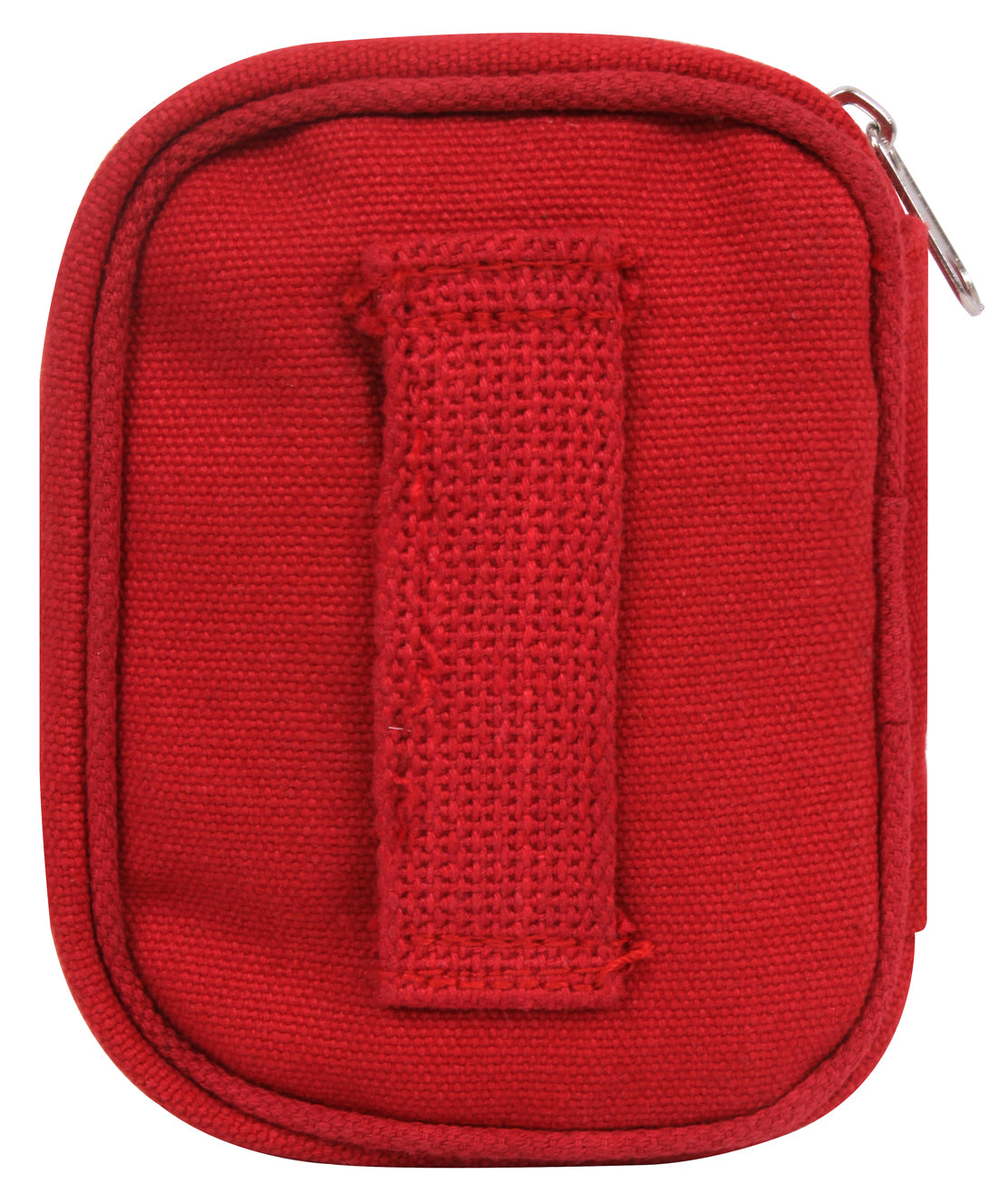 Small  Pre-filled Zipper First Aid Kit