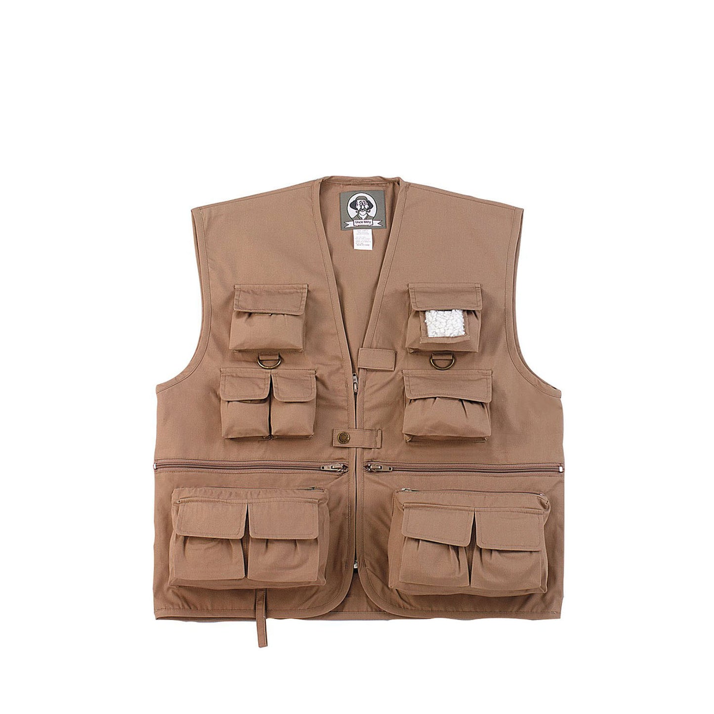 KIDS GENUINE FLY FISHING VEST