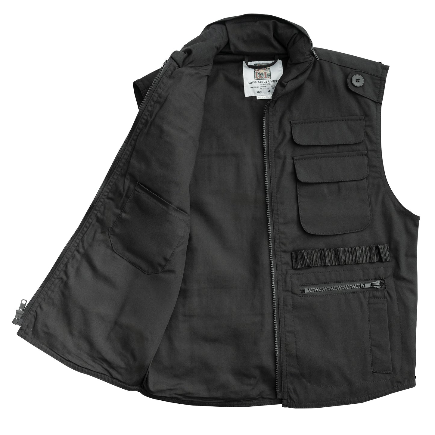 Kids Ranger Vest