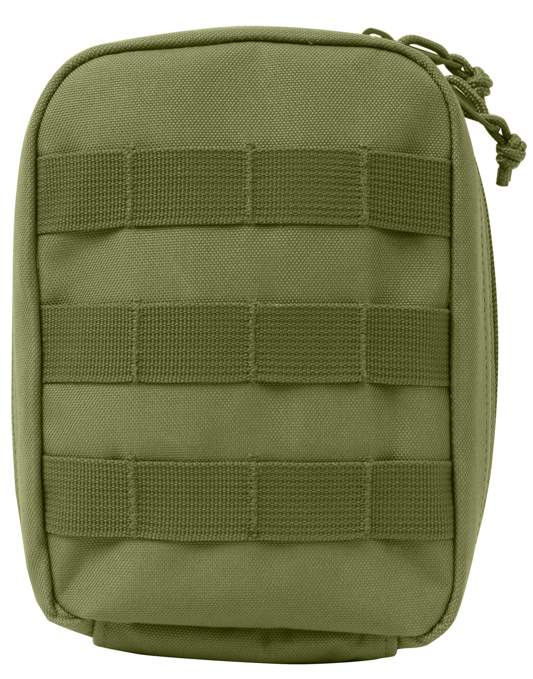 MOLLE tactical first aid kit