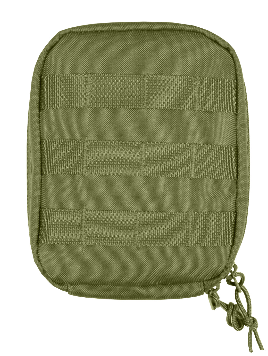 MOLLE tactical first aid kit