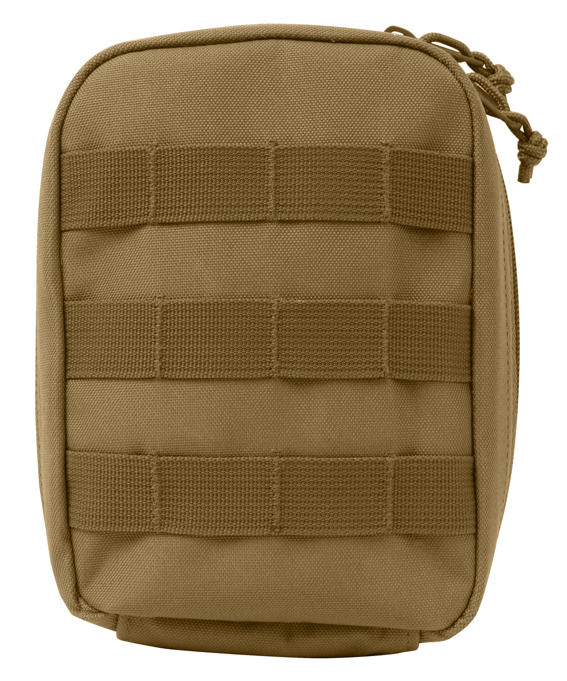 MOLLE tactical first aid kit
