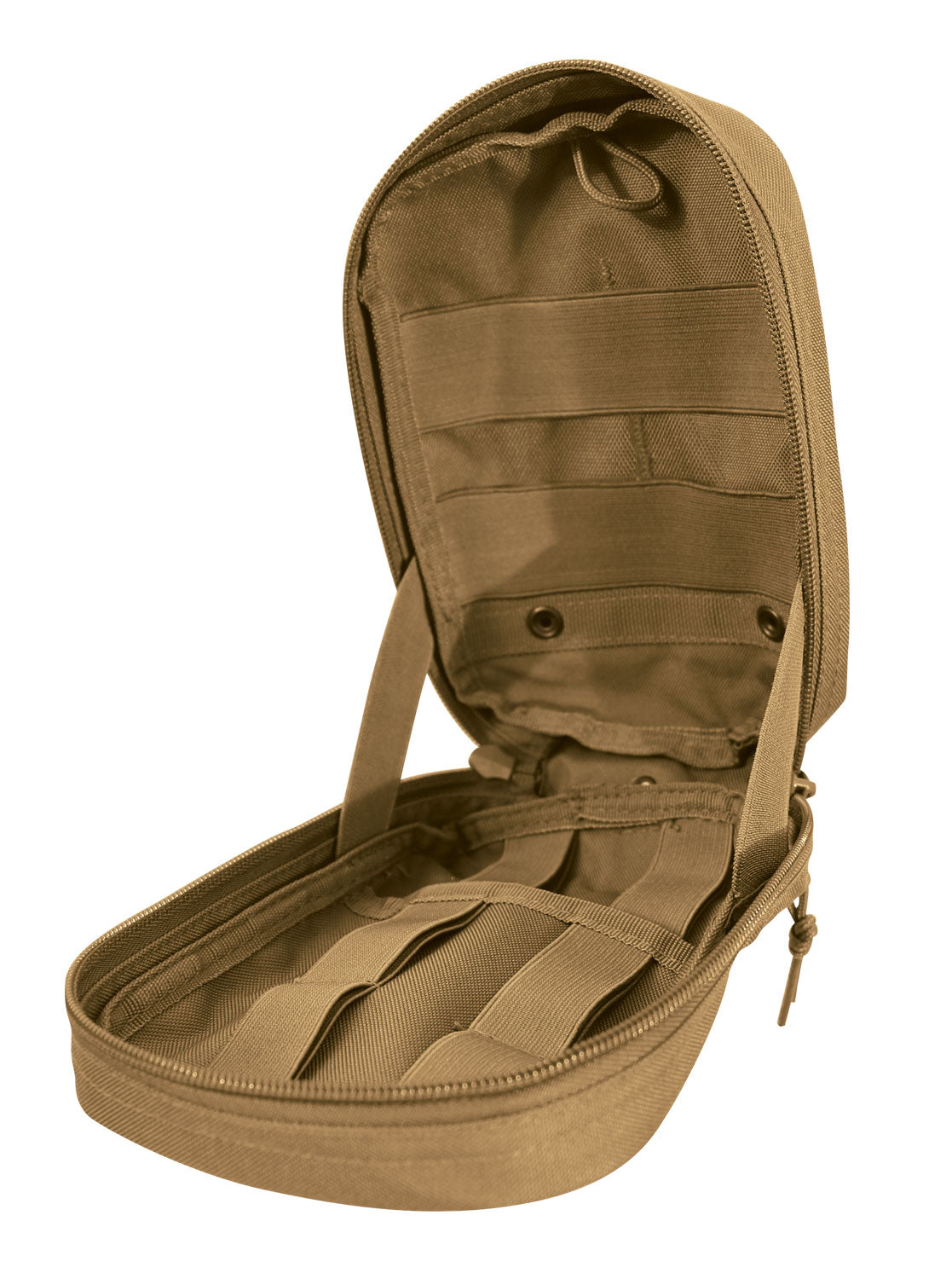 MOLLE tactical first aid kit