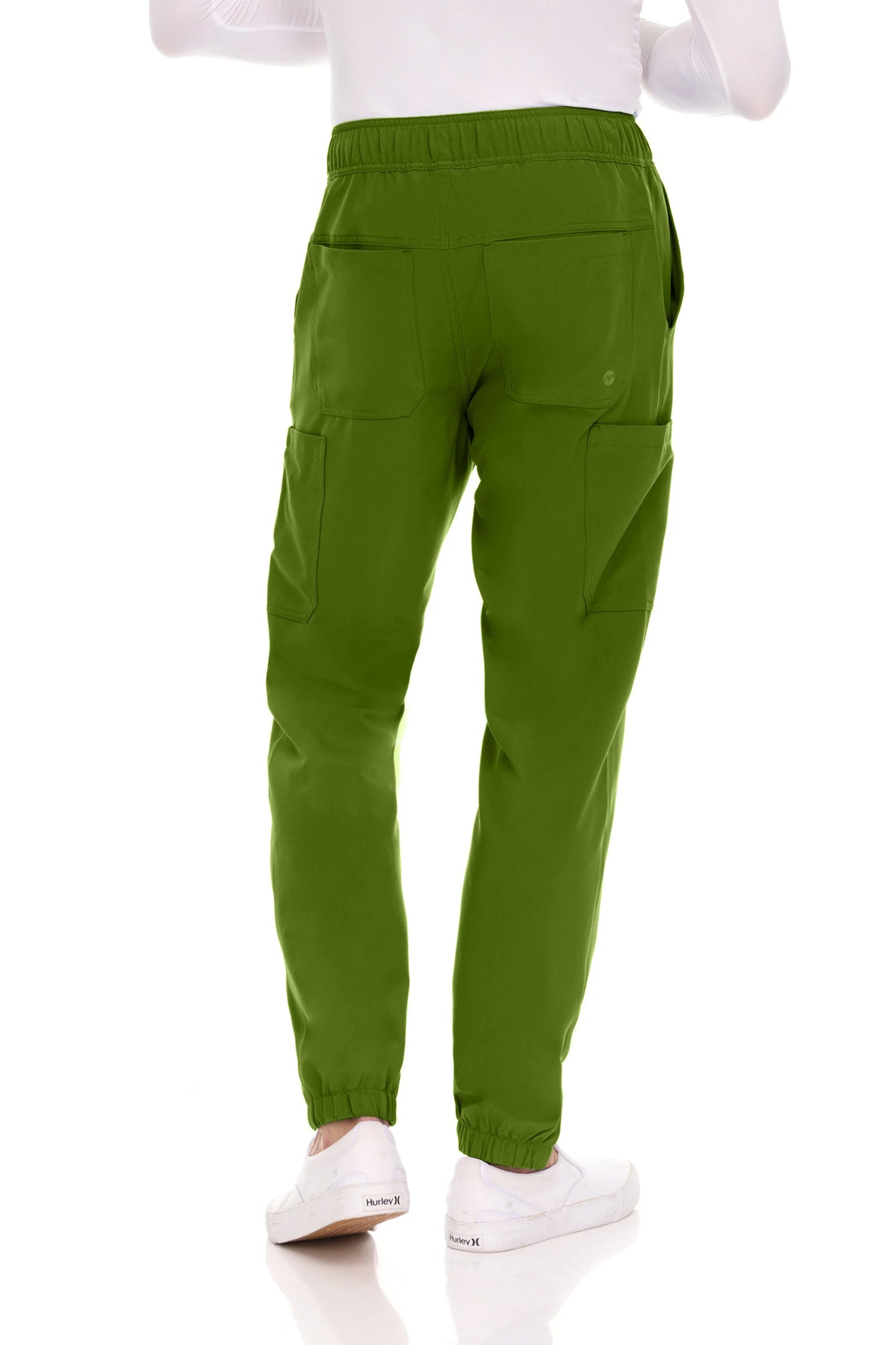 Noah Tapered Leg Scrub Pant | 9910-B