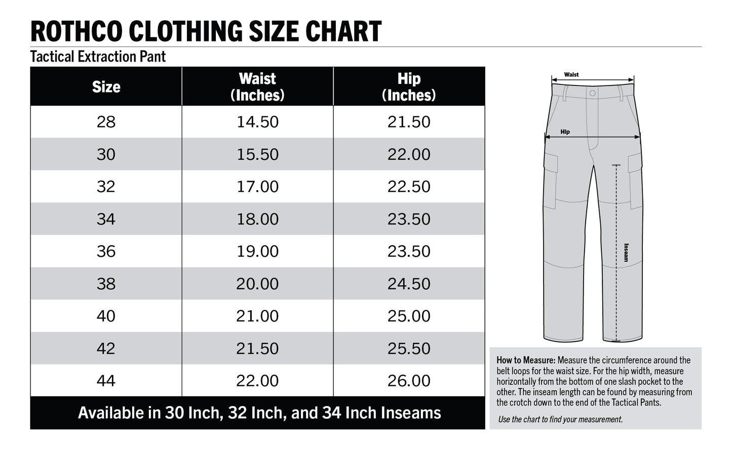 Tactical Extraction Pants for Police, Fire , EMS