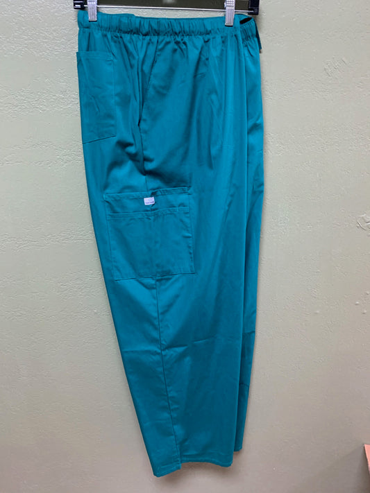 CLEARANCE White Swan Fundamentals scrub pants cargo