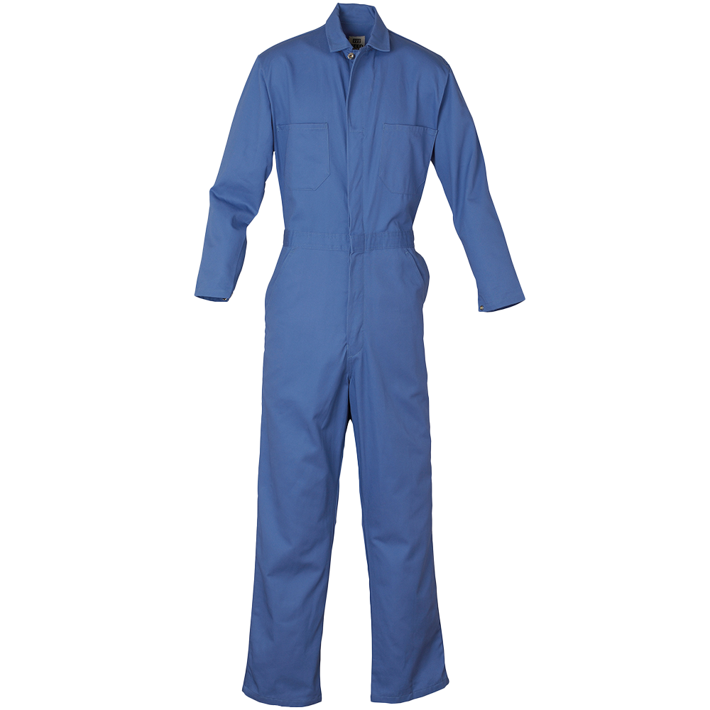 100% Cotton Coveralls