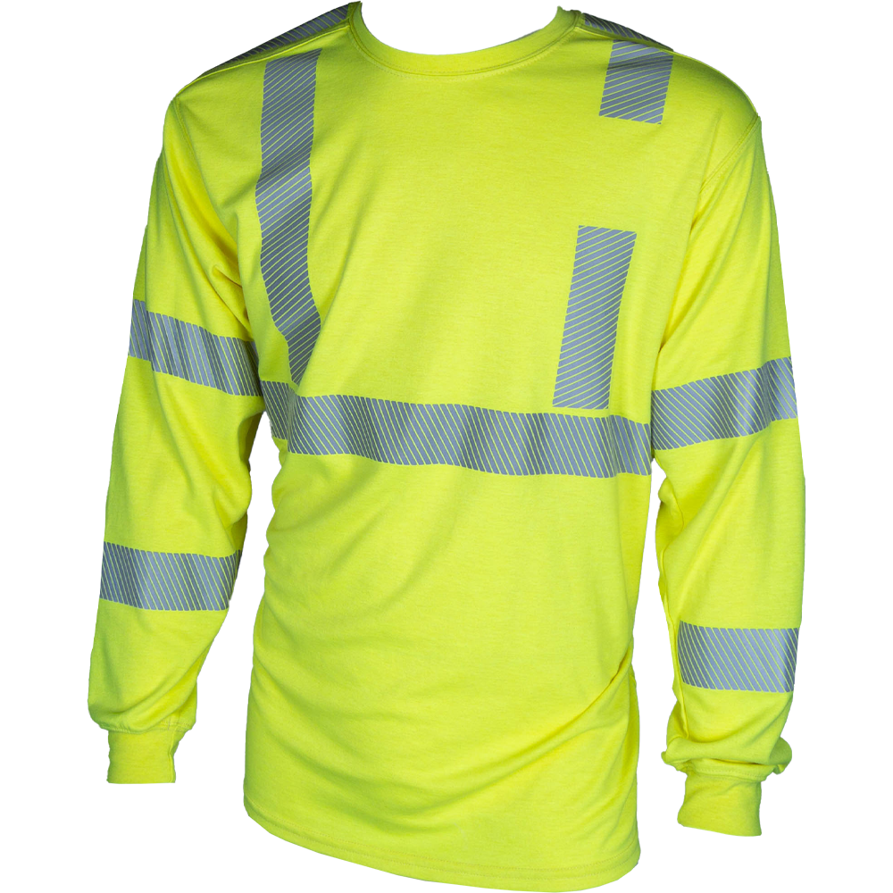 FR Hi-Vis Knit Shirt